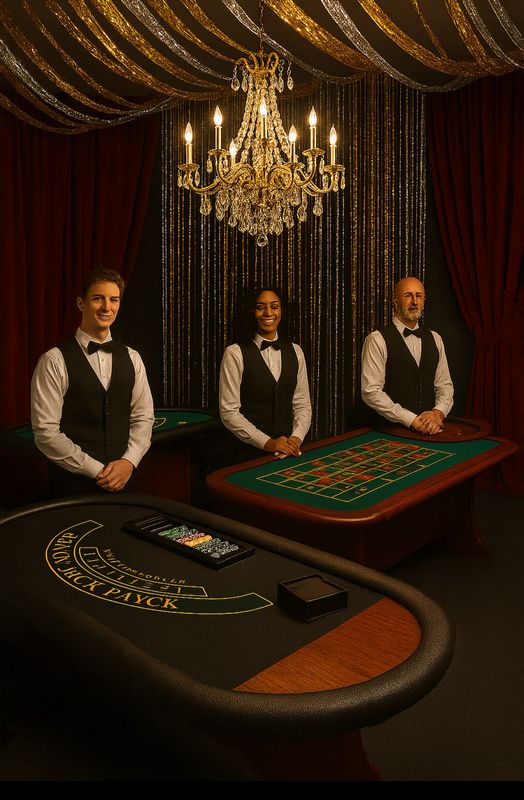 Bollywood Gambling Enterprise: Лучшее место для онлайн-игр на ПК