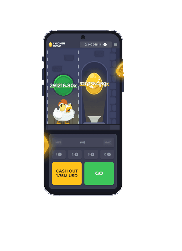 A Fresh Take on Accident Gamings - Why Poultry Roadway Sticks Out