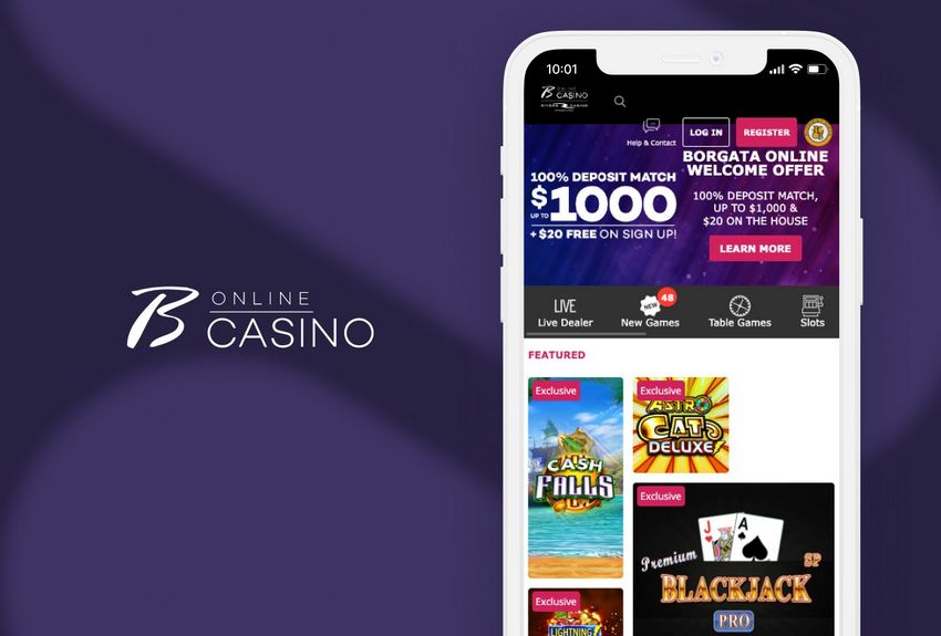Casino online Colchagua