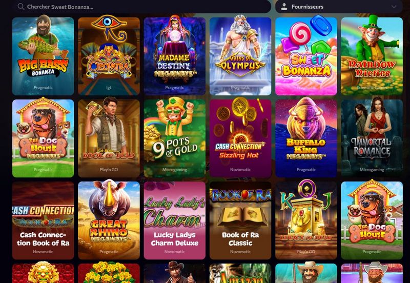 Hard Rock Online Casino Site
