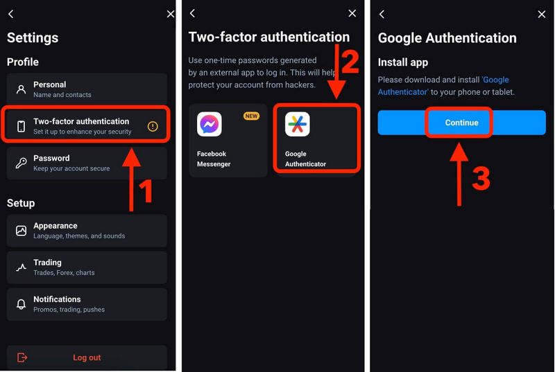Olymp Profession Review 2026