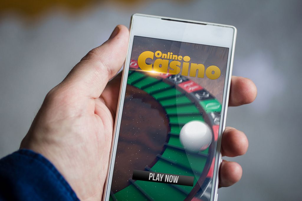 Playground Casino Poker Club Room Evaluation