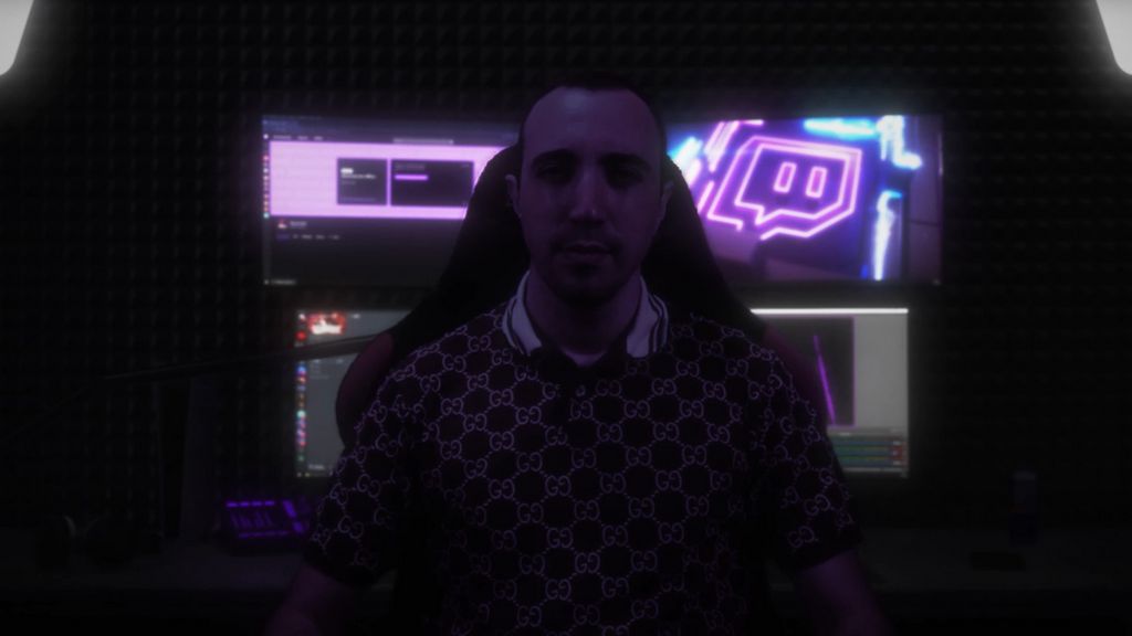 Wer ist Scurrows? LEBENSLAUF, Profil, Biografie