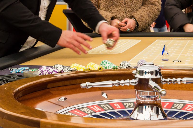 Woodbine Casino Site Evaluation: Toronto's Premier Video gaming Destination