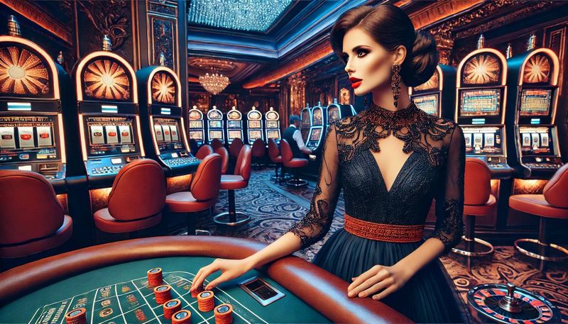 À propos de Brutal Gambling