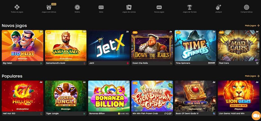 Fairspin Online Gambling Enterprise Games - May 2026