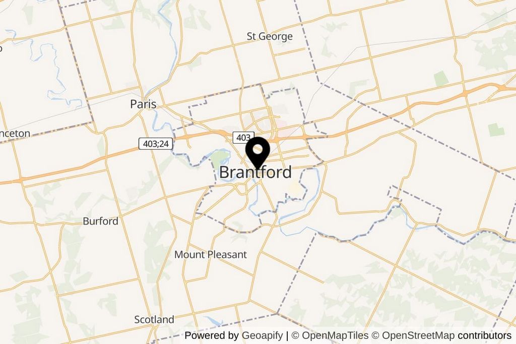 Services for home appliance fixing in Brantford