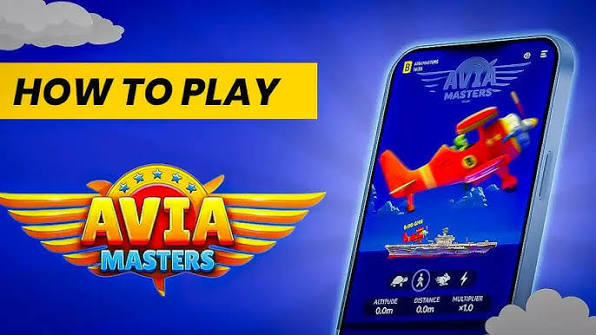 Aviamasters Slot Vive la emoción del juego aéreo