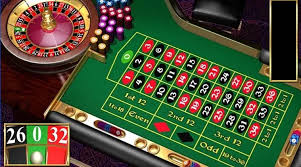 Best Live Roulette Casinos in the UK -550703918