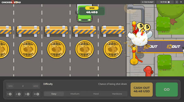 Chicken Road 2 Bono Una Experiencia Única en Apuestas