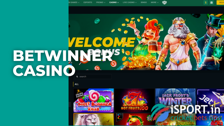 Comprehensive BetWinner Review An In-Depth Look at Features and Offerings Comprehensive BetWinner Review An In-Depth Look at Features and Offerings