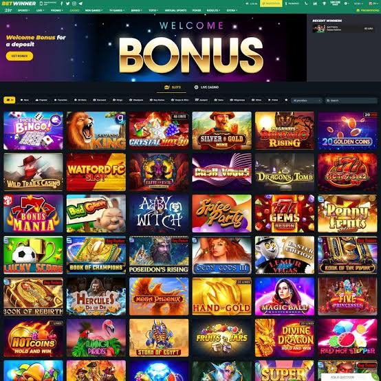 Discovering BetWinner A Comprehensive Guide to Online Betting Discovering BetWinner A Comprehensive Guide to Online Betting