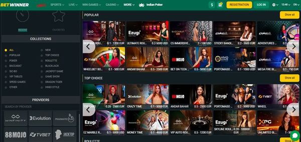 Everything You Need to Know About BetWinner -1008798197