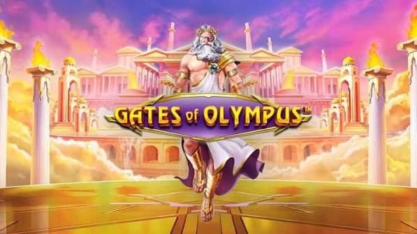 Experience the Magic of Casino Gates of Olympus 1000