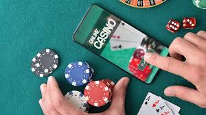 Exploring the Thrills of Casino Boombet Your Ultimate Gaming Destination