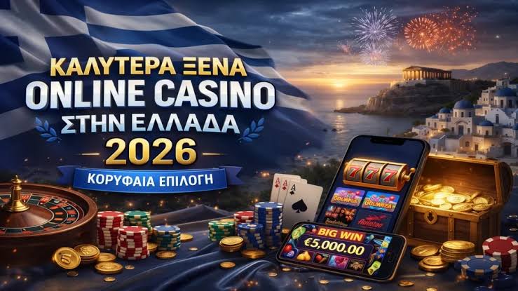 Ανακαλύψτε το Καλύτερο Online Καζίνο στην Ελλάδα -1014216651