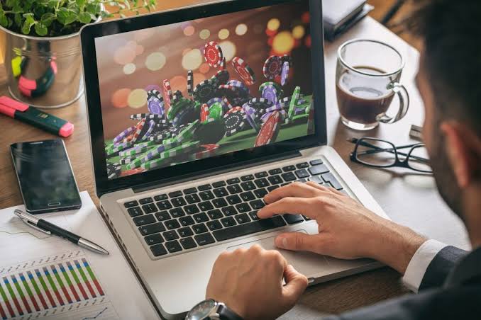 Το Καλύτερο Online Καζίνο - Βρες τον Ιδανικό Προορισμό σου