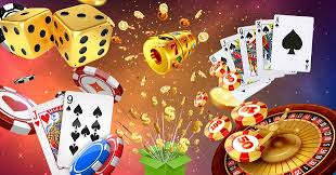 Online Gambling En Guide til Sikker Spiloplevelse 1822059067