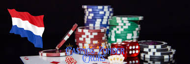 Ontdek de Beste Casino's Zonder CRUKS -432204135
