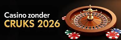 Ontdek de Beste Casino's Zonder CRUKS -432204135