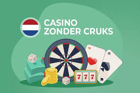 Ontdek de Beste Casino's Zonder CRUKS -432204135