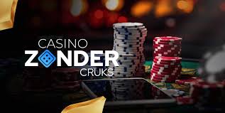 Ontdek de Beste Casino's zonder CRUKS in Nederland Ontdek de Beste Casino's zonder CRUKS in Nederland