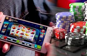 Oplev Verdenen af Online Casinoer Spil, Strategier og Sikkerhed Oplev Verdenen af Online Casinoer Spil, Strategier og Sikkerhed