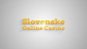 Slovenské online kasíno 2026 Nové trendy a výhody -1063972401 Slovenské online kasíno 2026 Nové trendy a výhody -1063972401