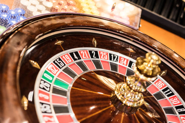 Ultimate Guide to Live Roulette Casino Sites
