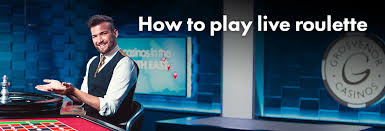 Ultimate Guide to Live Roulette Casino Sites in the UK