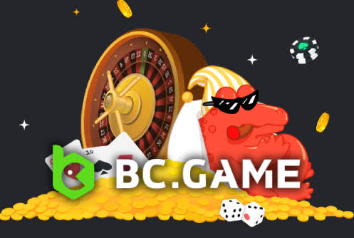 BC.Game India Registration Your Gateway to Online Gaming -399796447
