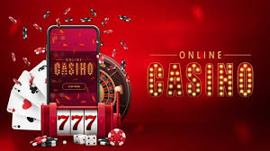 Casino Casino 007 UK Your Ultimate Casino Experience