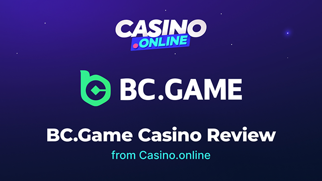 Discover the Excitement of BC.Game Casino Discover the Excitement of BC.Game Casino