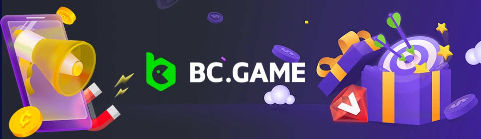 Discover the Exciting World of BC.Game Platform