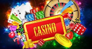 Discover the Thrilling World of Casino Spin Million