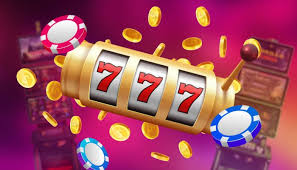 Discover the Thrilling World of Casino Spin Million