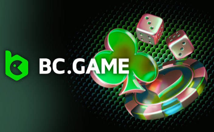 Exploring BC.Game Bonuses for Nigerian Players