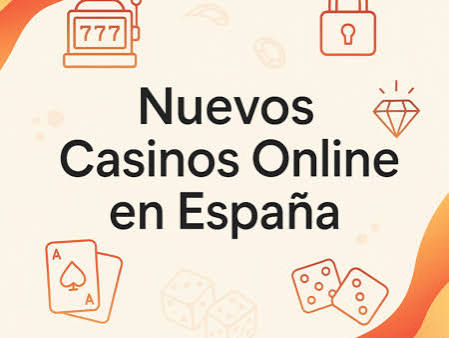 Mejor Casino Online 2026 Gratis Descubre las Mejores Opciones