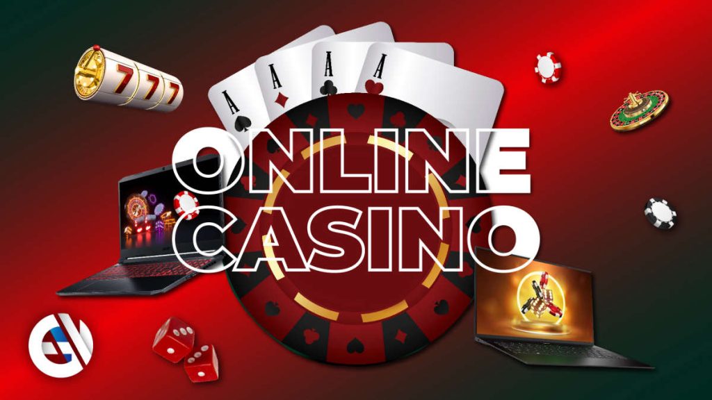 Online Gambling En Omfattende Guide til Den Digitale Spilverden Online Gambling En Omfattende Guide til Den Digitale Spilverden