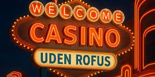 Casino Uden ROFUS Med ApplePay En Guide til Online Spil