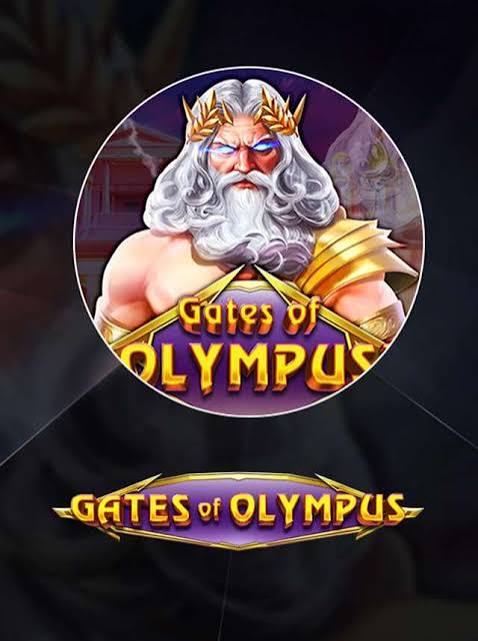 Oplev Magien ved Gates of Olympus Slot