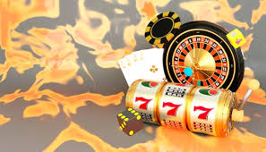 The High Roller Casino Your Ultimate Gaming Destination 471112537