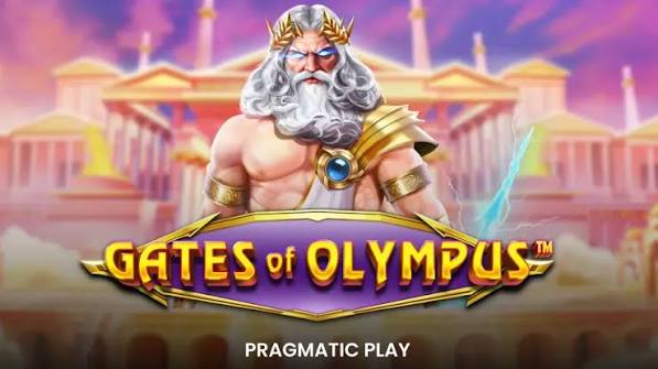 Gates of Olympus Casino Oplev det Enestående Gameplay