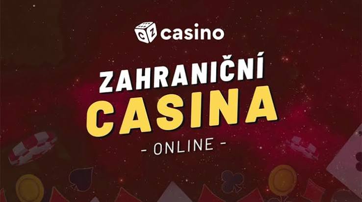 Online české casino Jak si vybrat to nejlepší 1030480443